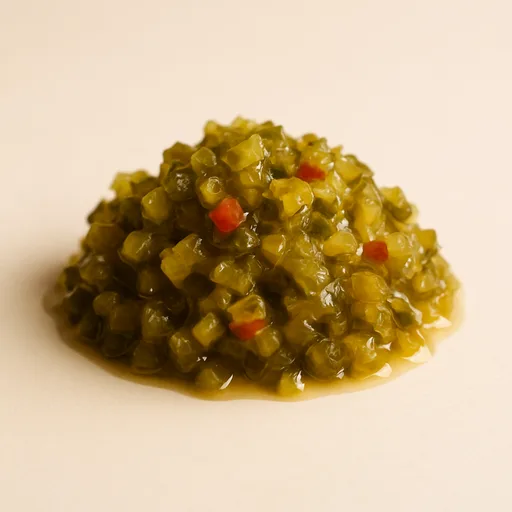 pickle relish