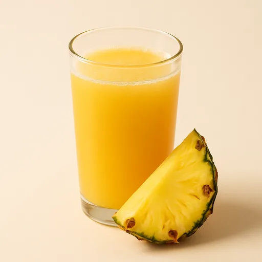 pineapple juice