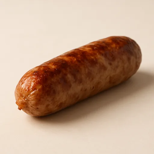 pork sausage