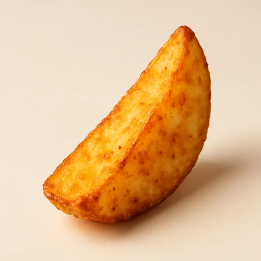 potato wedge