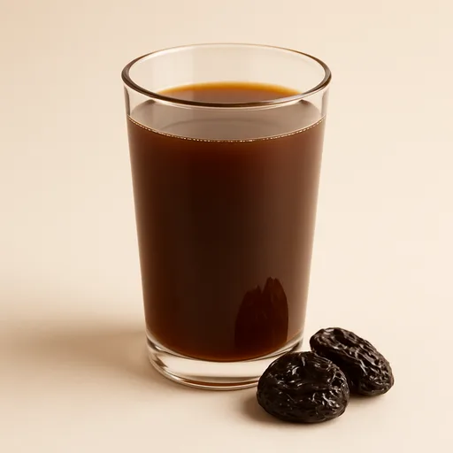 prune juice