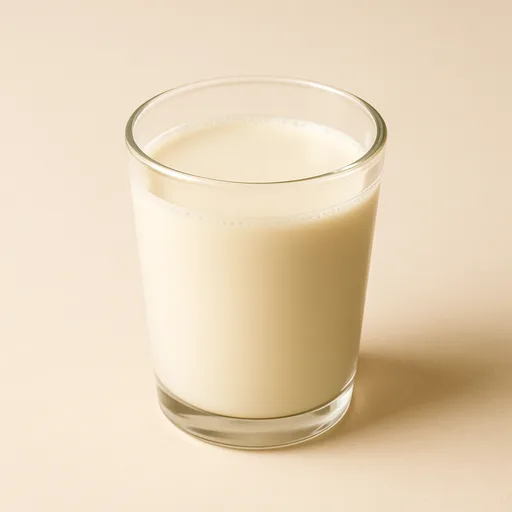 Raw milk