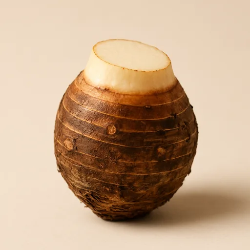taro