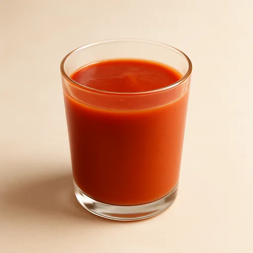 tomato juice