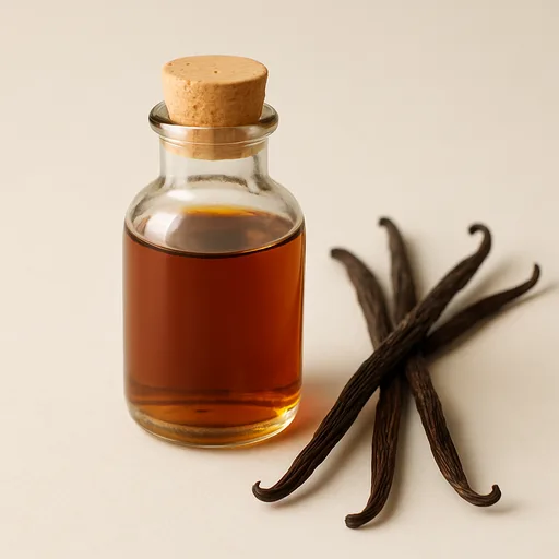 vanilla extract