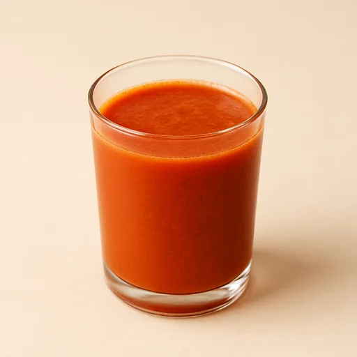 vegetable juice