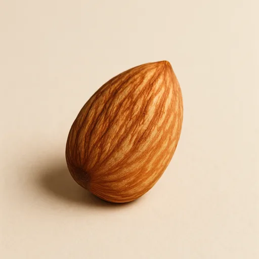 Almonds