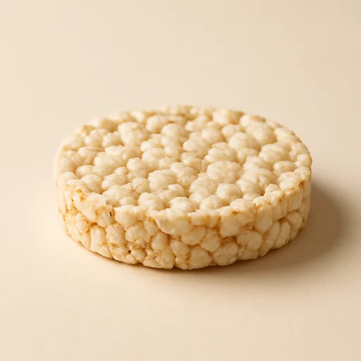 galleta de arroz