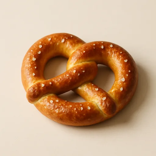 pretzel