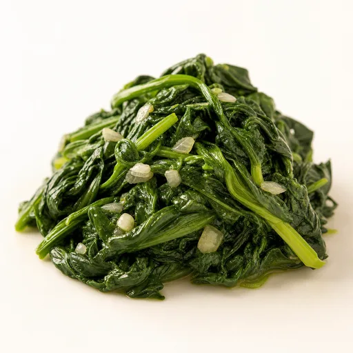 Baby spinach