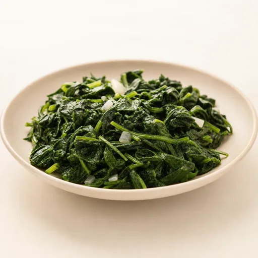 Spinach