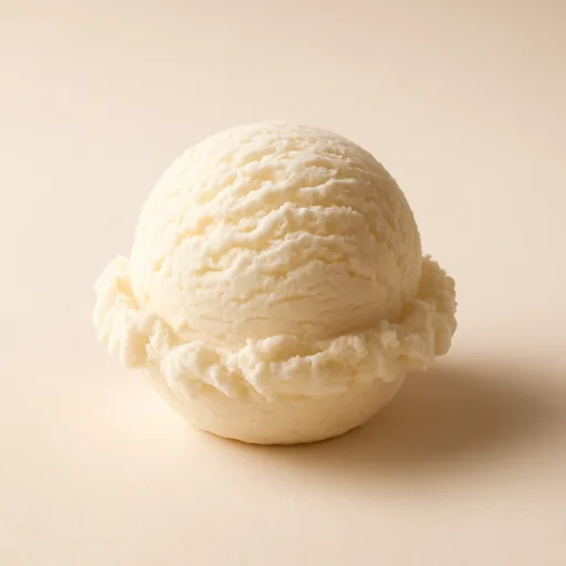 crème glacée
