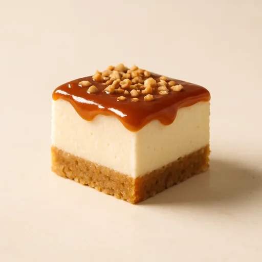 dessert