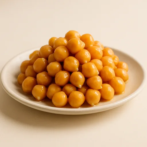 Pois chiches