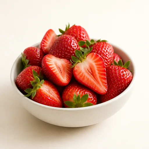 Fresas