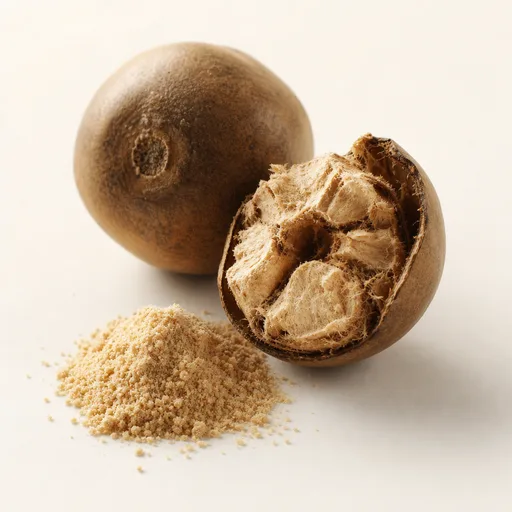 Monk fruit