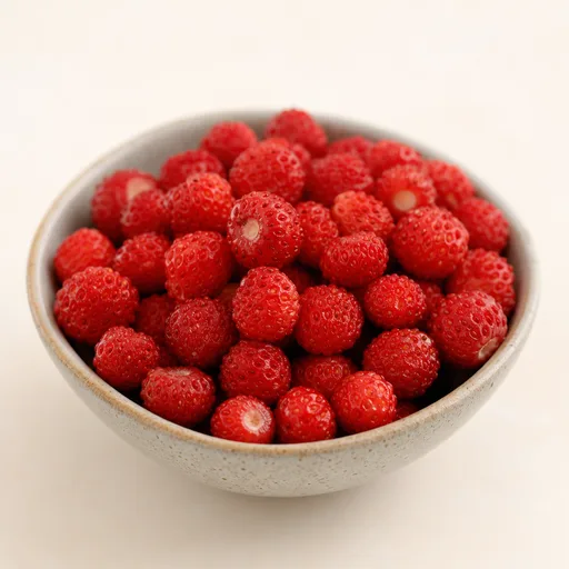 Wild strawberry