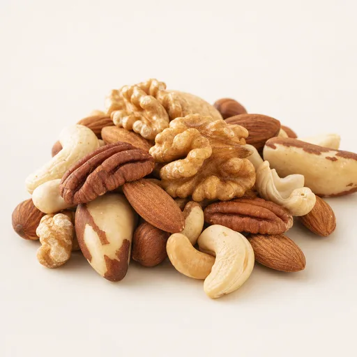 Keto nuts