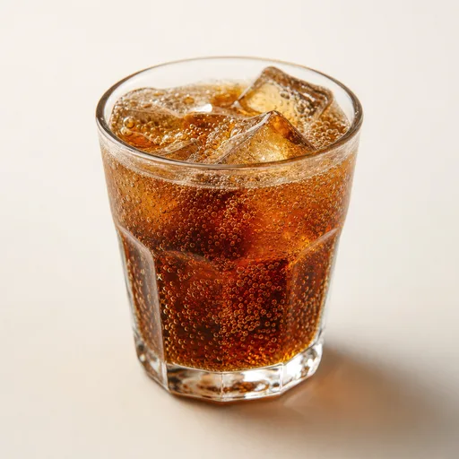 Diet soda