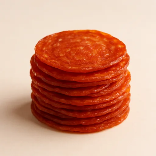 pepperoni