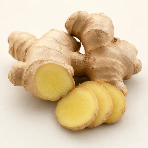 Ginger