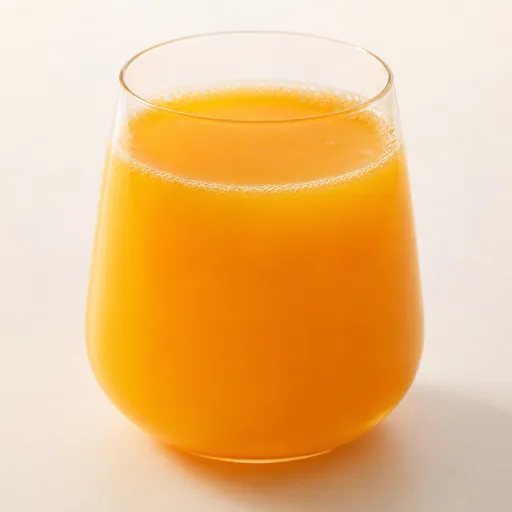Orange juice