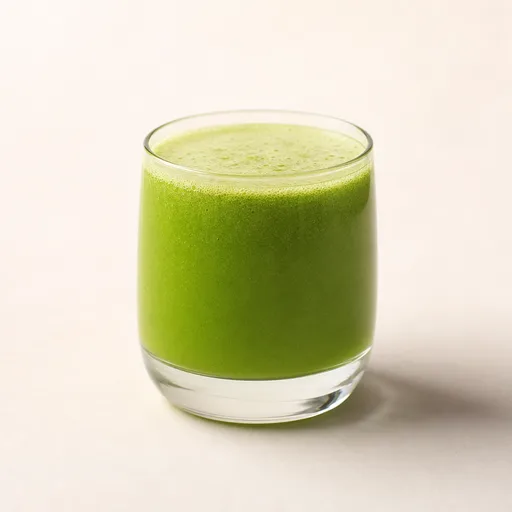 Green juice