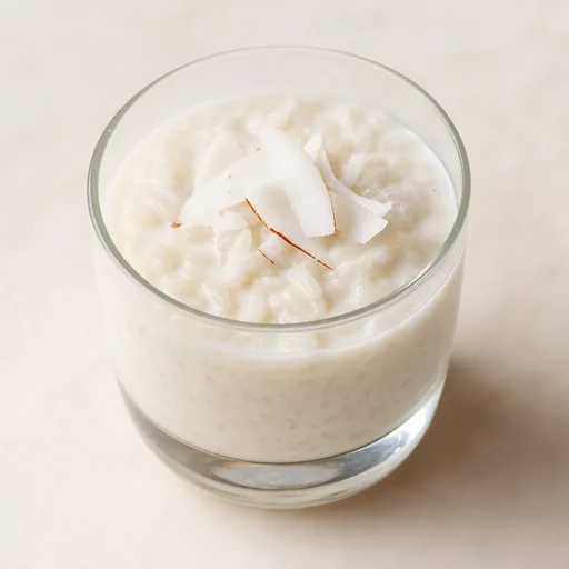Coconut milk