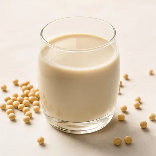Soy milk