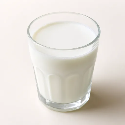Skim milk