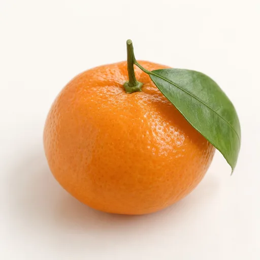 Mandarin orange