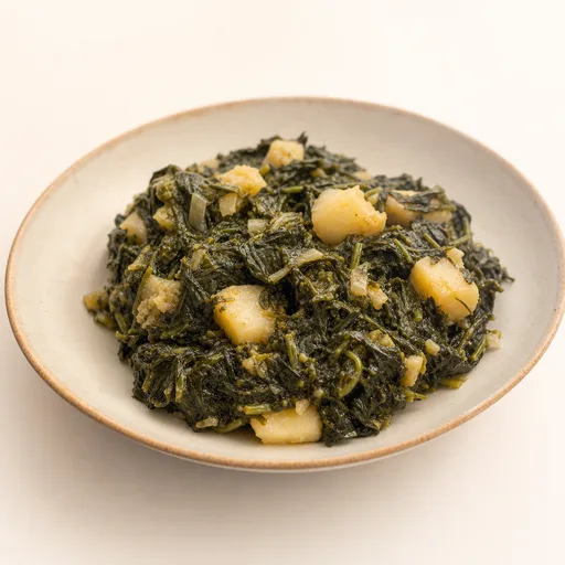 Cassava