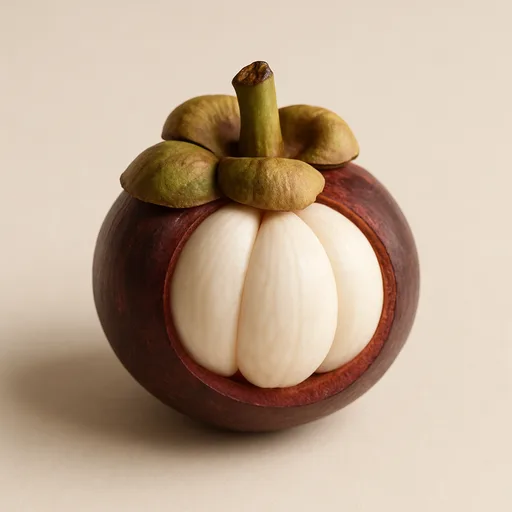 Mangosteen