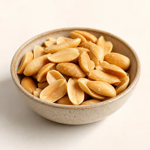 Peanuts