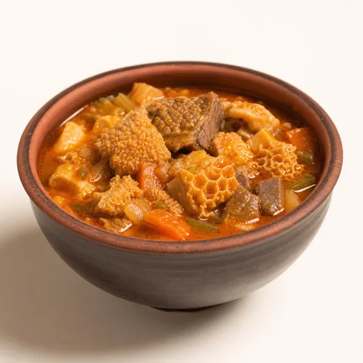 Tripe