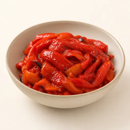 Red bell pepper