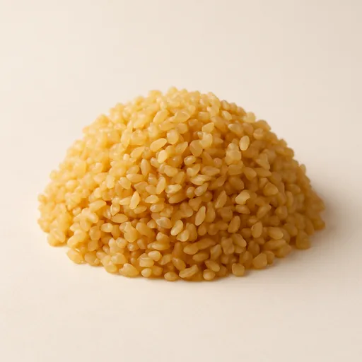 bulgur