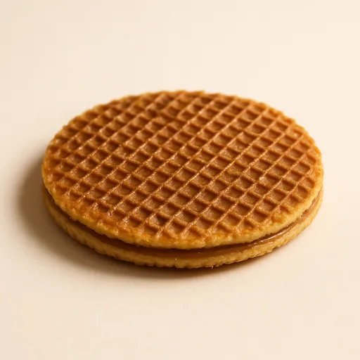 Stroopwafel