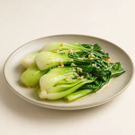 Bok choy