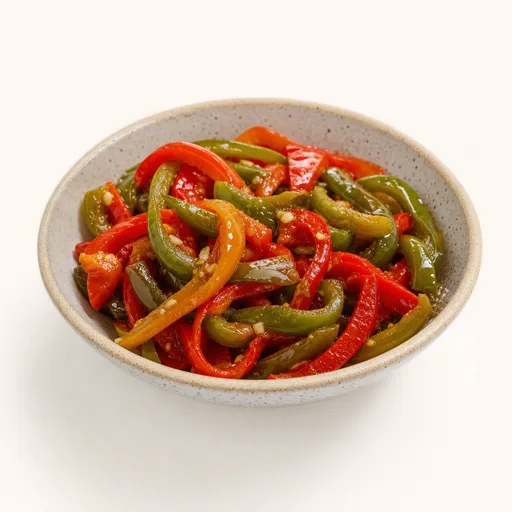 Bell pepper