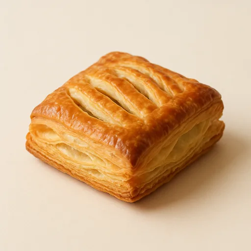 ciasto francuskie