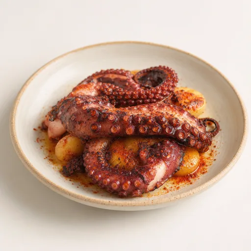Octopus