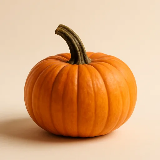 Pumpkin