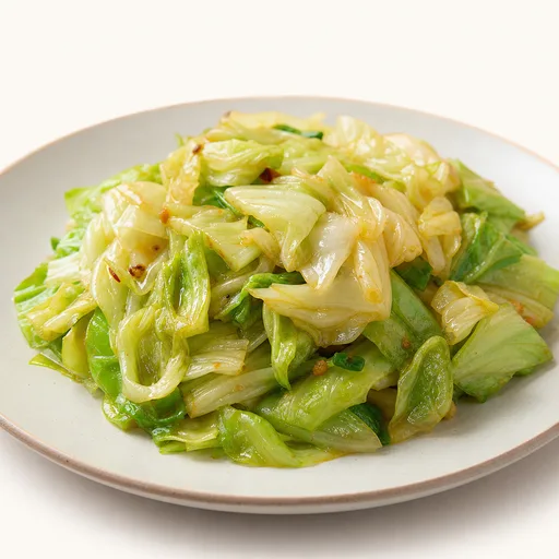 Bok choy