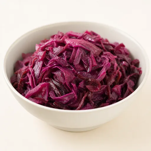 Red cabbage