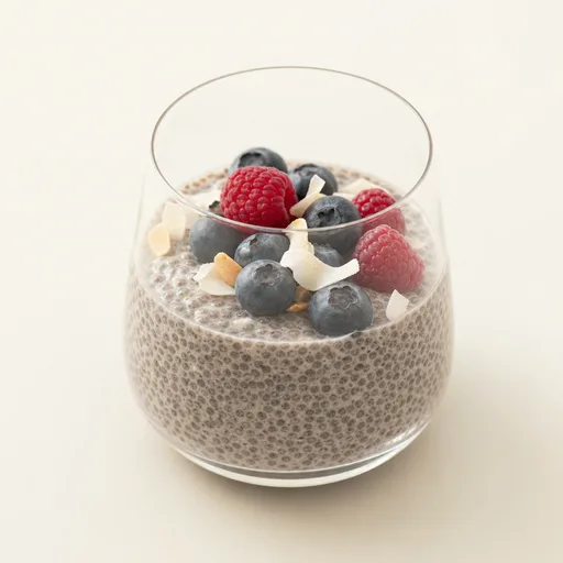 Chia seeds