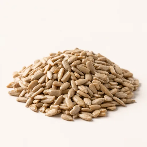 Sunflower seeds