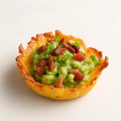 Keto snacks