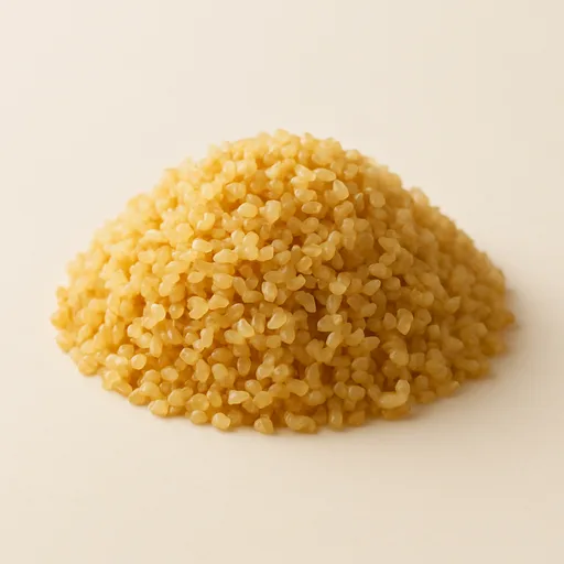 bulgur