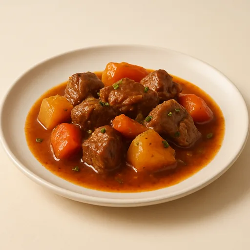 köttgryta
